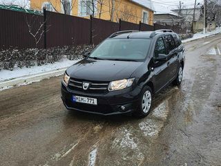 Dacia Logan Mcv foto 1