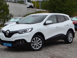 Renault Kadjar foto 1