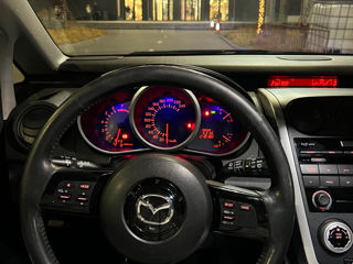 Mazda CX-7 foto 2