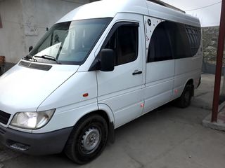 Mercedes sprinter316 foto 5