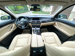 BMW 5 Series foto 6