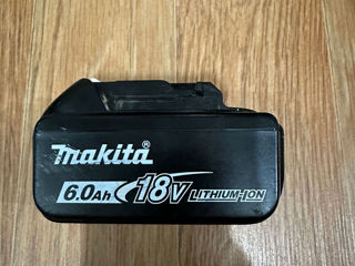 Makita DHR 242 foto 5