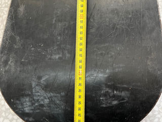 Schiuri in stare buna1,88cm-lungime(Head,Head);Kneissel-1,83cm-lungime! foto 8