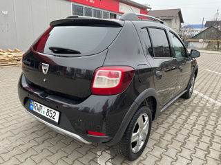 Dacia Sandero Stepway foto 3