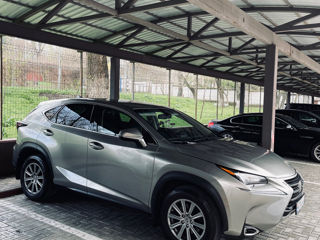 Lexus NX Series foto 3