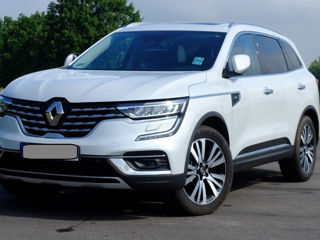 Renault Koleos foto 9