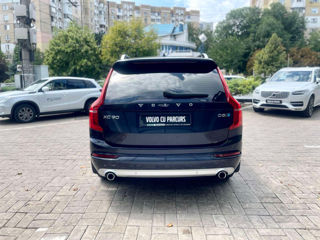 Volvo XC90 foto 5