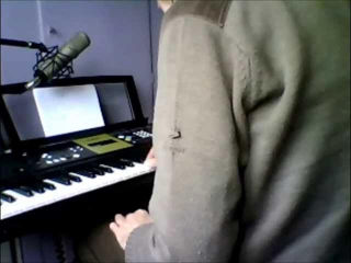 Yamaha Ypt220, japan sintezator supra skb 540 Nou video real . Barter toje