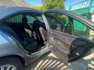 Peugeot 607 foto 7