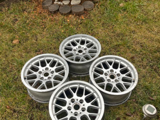 BBS rx223 (5x120) foto 7