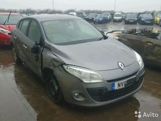 Рено Меган 3  Сценик  3   Запчасти б/у Renault Megane 3 Scenic 3 foto 7