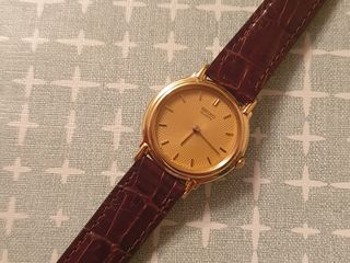 seiko original