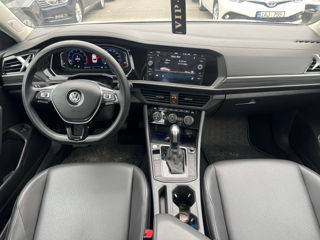 Volkswagen Jetta foto 11