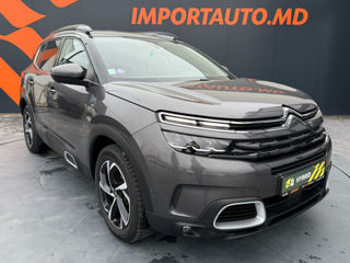 Citroen C5 Aircross foto 4