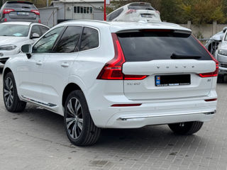 Volvo XC60 foto 3