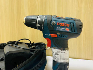 Bosch Supravior, 3390 lei