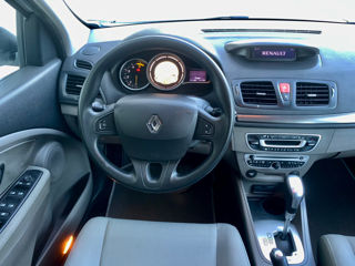 Renault Megane foto 7