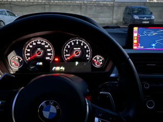 BMW 4 Series foto 7