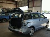 Mazda 5 foto 4