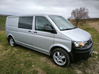 Volkswagen Transporter foto 3