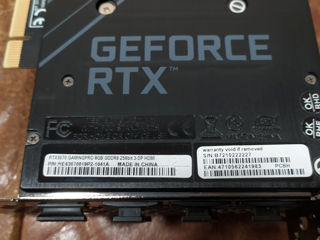 RTX 3070 GamingPro foto 8