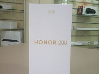 Honor 200 Lite 5G 8/256Gb foto 4