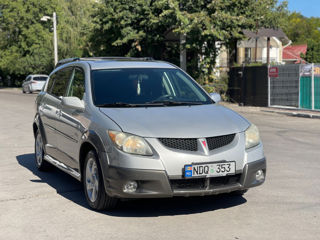 Pontiac Vibe foto 2