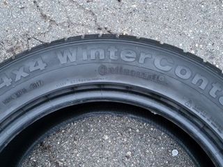 Шины 235/60 R18 Continental foto 7