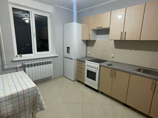 Apartament cu 2 camere, 52 m², Poșta Veche, Chișinău