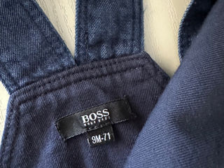 Hugo Boss foto 2