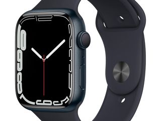 New Apple Watch Series 7 45mm  - super pret !!! foto 6