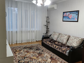 Apartament cu 3 camere, 90 m², Râșcani, Chișinău foto 2