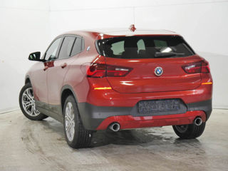 BMW X2 foto 3