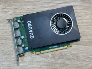 Nvidia Quadro M2000