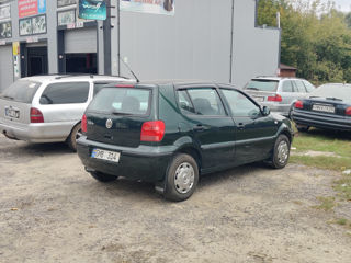 Volkswagen Polo foto 3