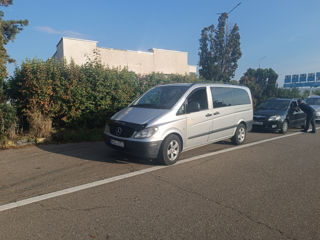 Mercedes Vito foto 7