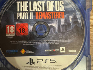 Продам Last of us 2 foto 2