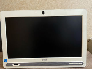 All-in-one PC ( Monobloc ) Acer Aspire ZC-602 foto 2