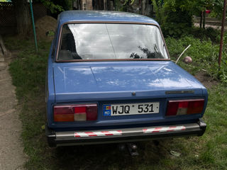 Lada / ВАЗ 2105 foto 3