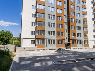 Apartament cu 3 camere, 59 m², Ciocana, Chișinău