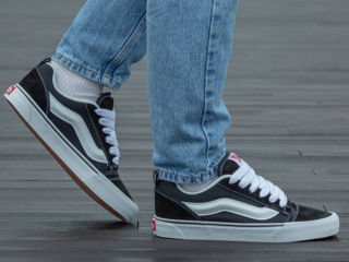 Vans KNU Skool Unisex foto 10