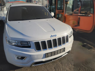 Jeep Grand Cherokee foto 3