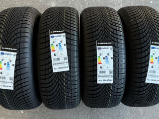 215/55 R16 Dunlop