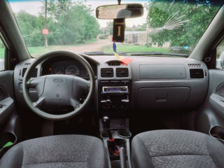 KIA Rio foto 9