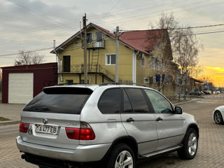 BMW X5 foto 3