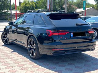 Audi A6 foto 3