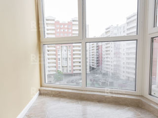 Apartament cu 2 camere, 64 m², Buiucani, Chișinău foto 14