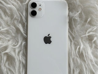 iPhone 11 White