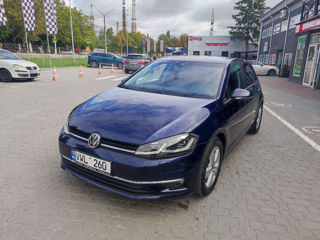 Volkswagen Golf foto 2