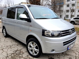 Volkswagen t6 2011 5 locuri foto 1